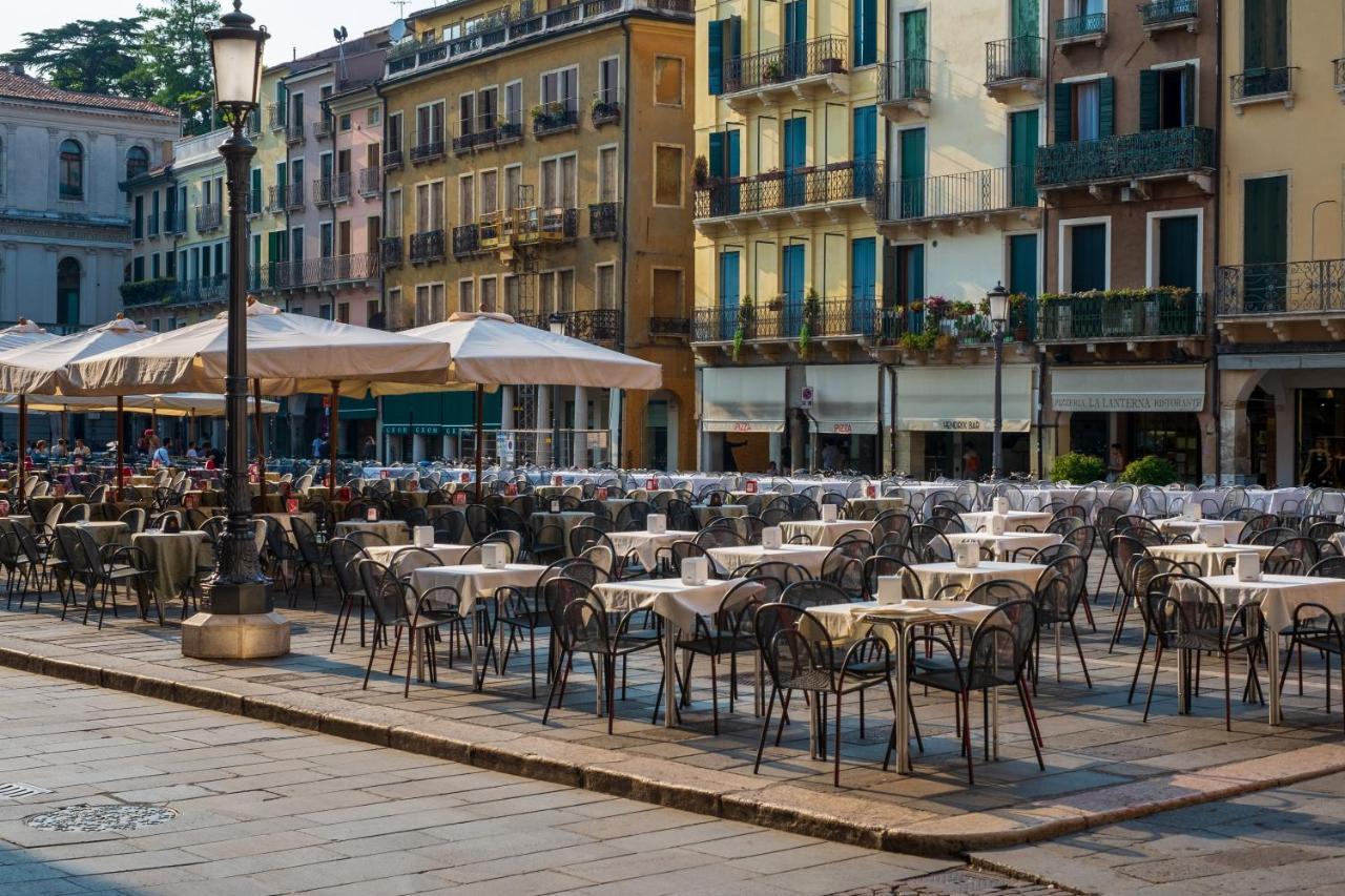 Appartamento Piazza Delle Erbe