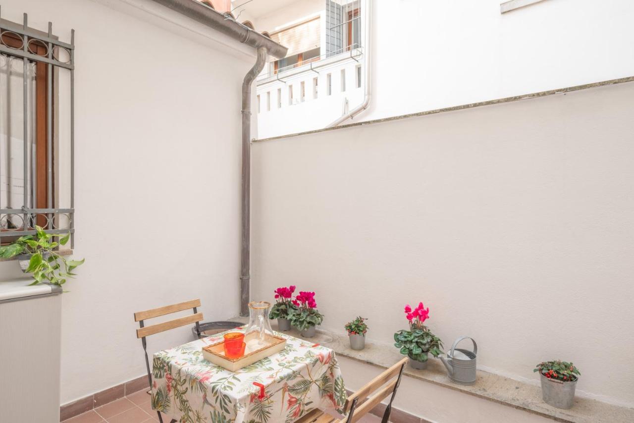 Appartamento Piazza Delle Erbe